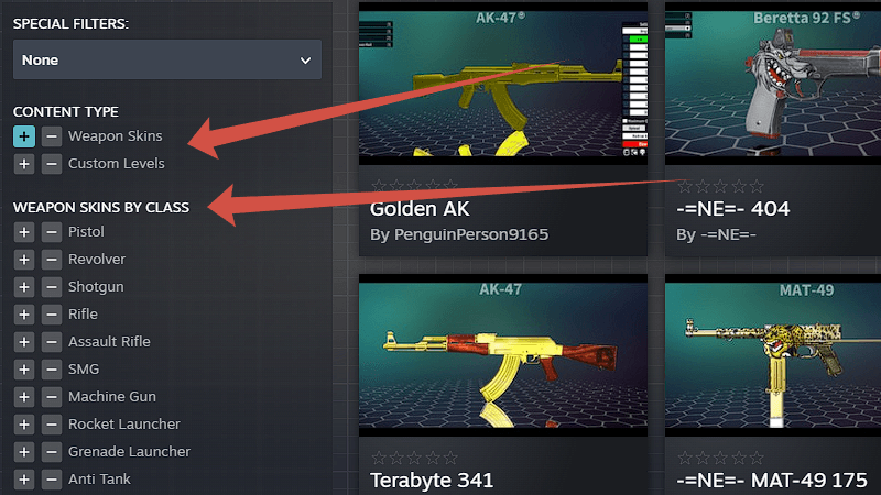 Изображение из объявления Steam