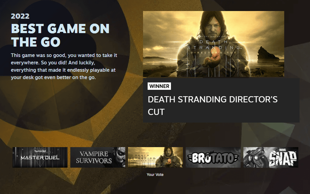 Изображение из объявления Steam