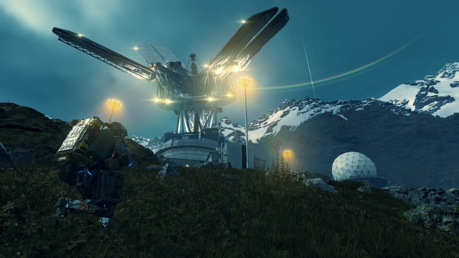Изображение из объявления Steam