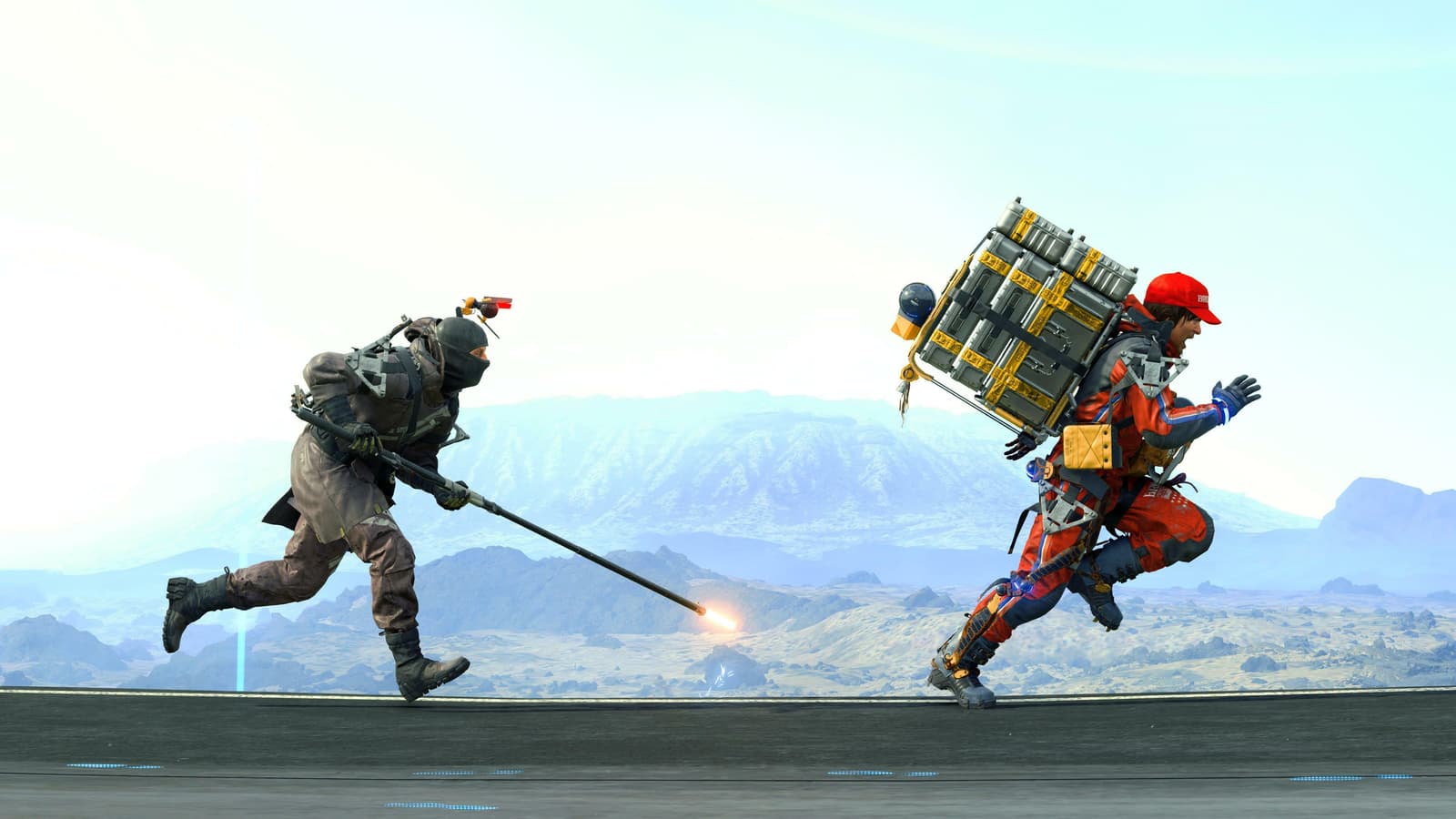 Изображение из объявления Steam