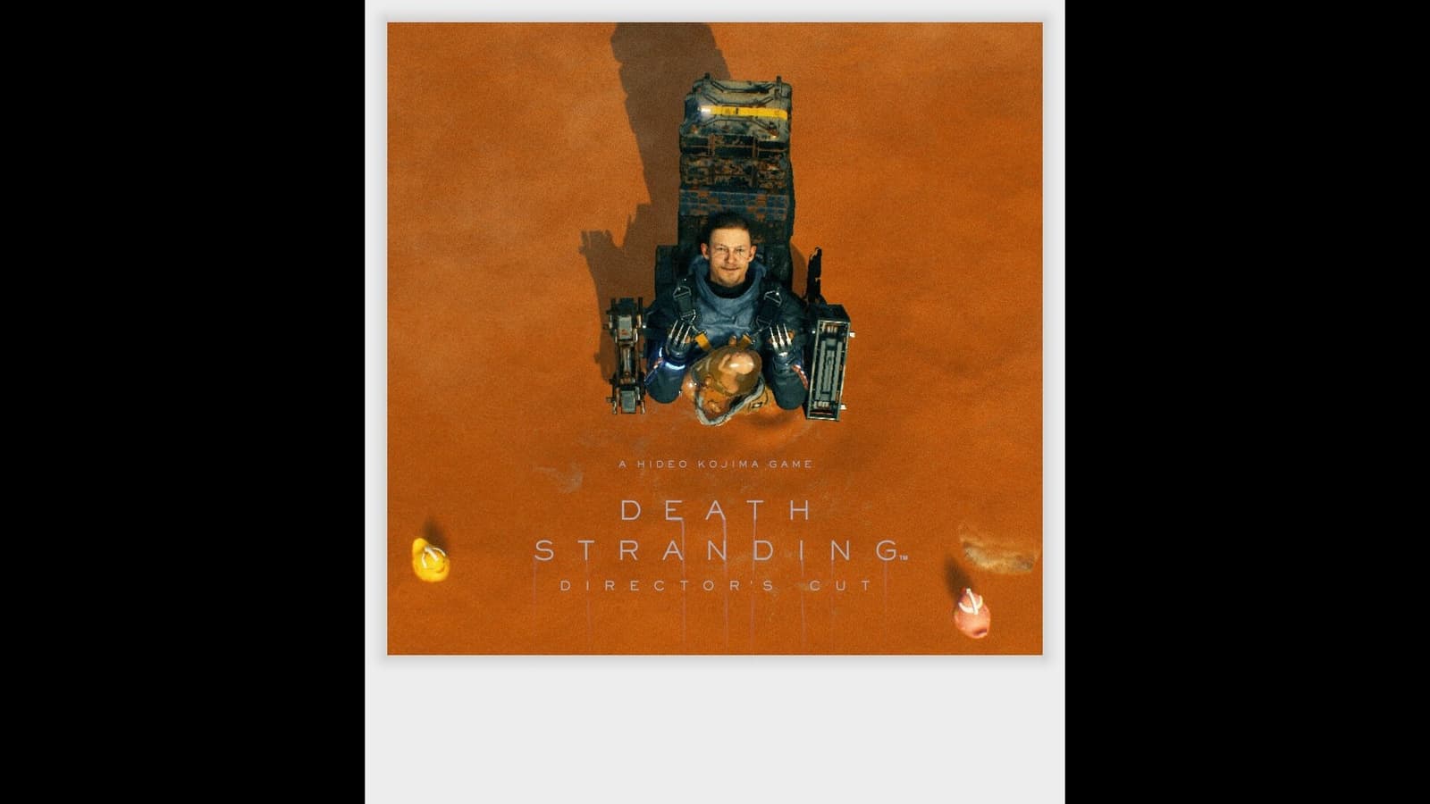 Изображение из объявления Steam