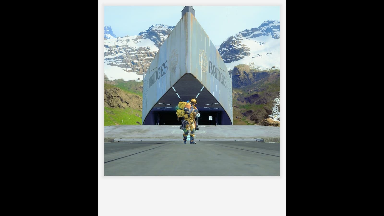 Изображение из объявления Steam