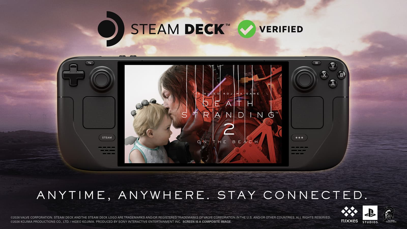 Изображение из объявления Steam