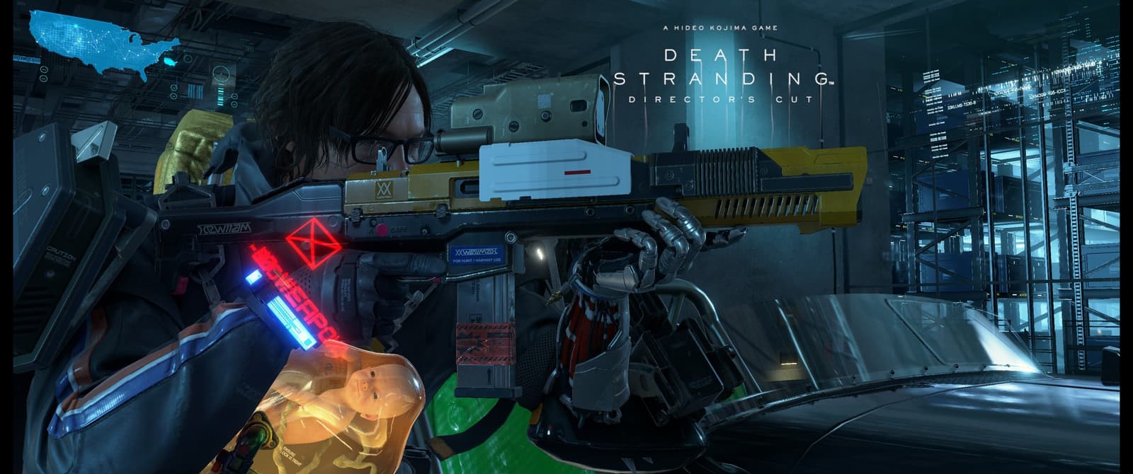 Изображение из объявления Steam