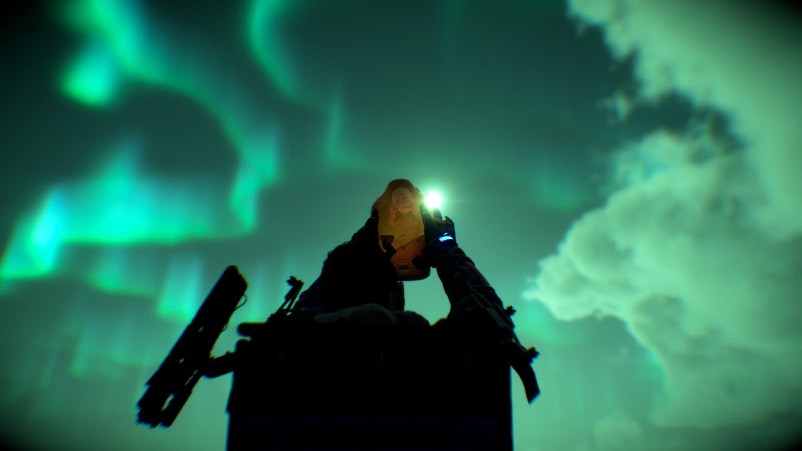 Изображение из объявления Steam