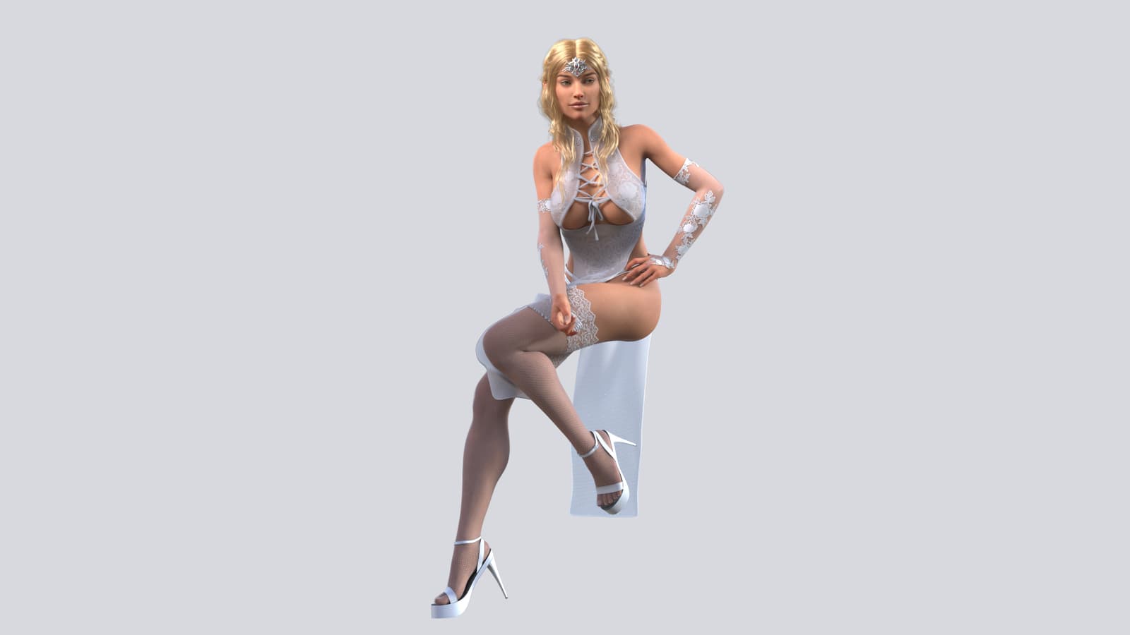 Изображение из объявления Steam
