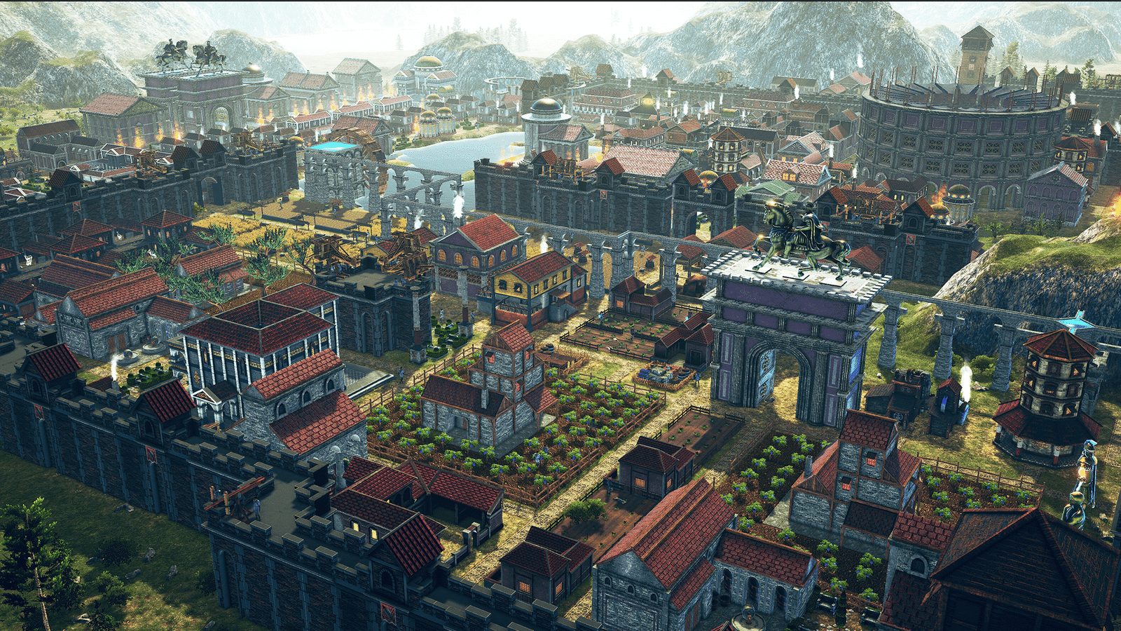 Изображение из объявления Steam