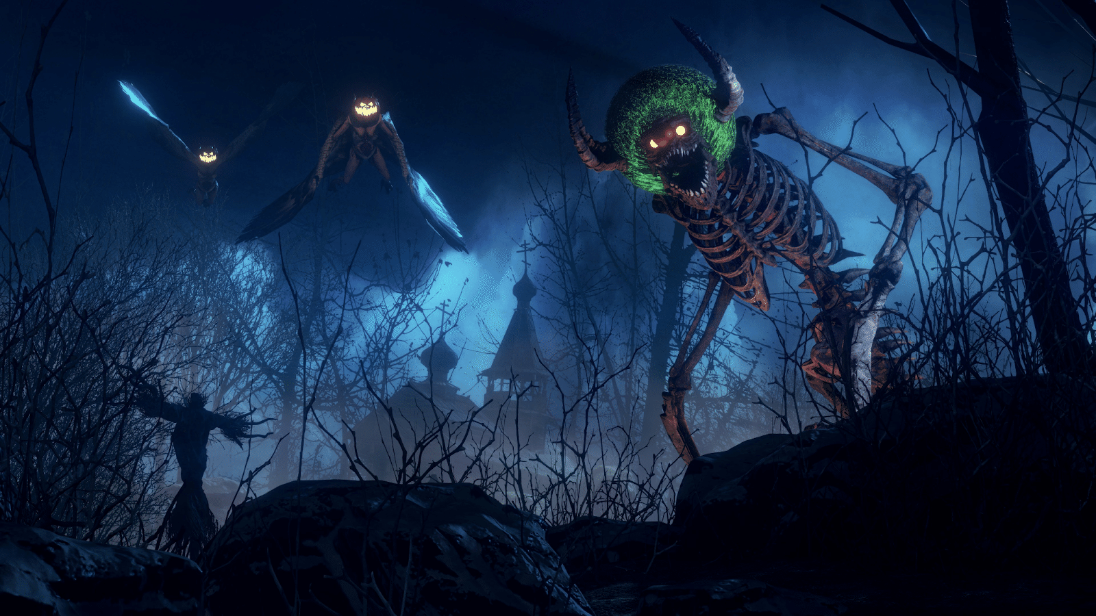 Изображение из объявления Steam