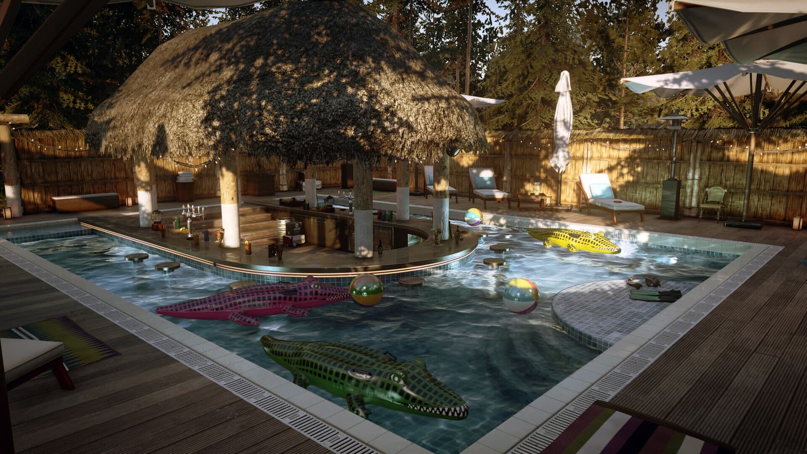 Изображение из объявления Steam