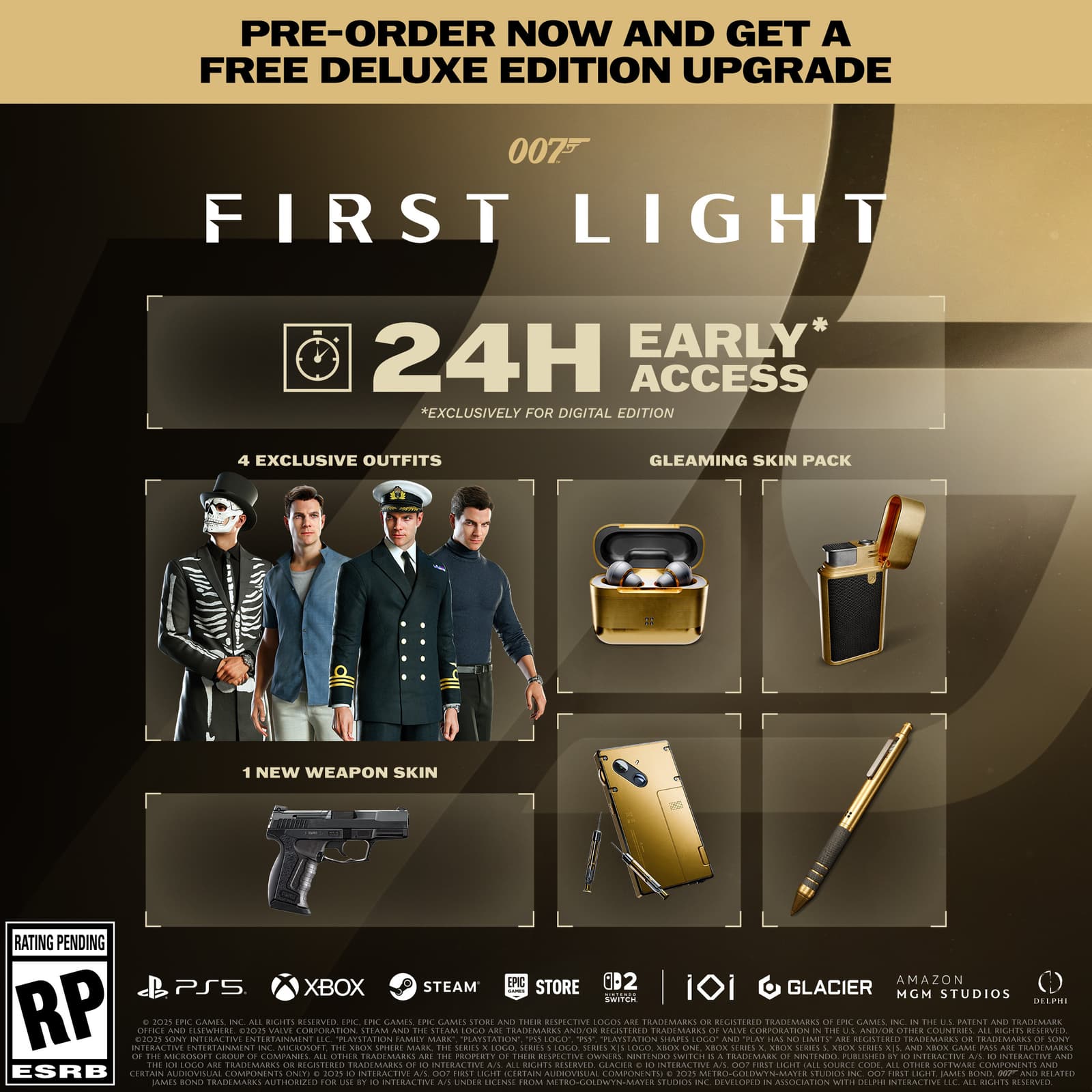 Изображение из объявления Steam