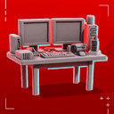 Изображение из объявления Steam