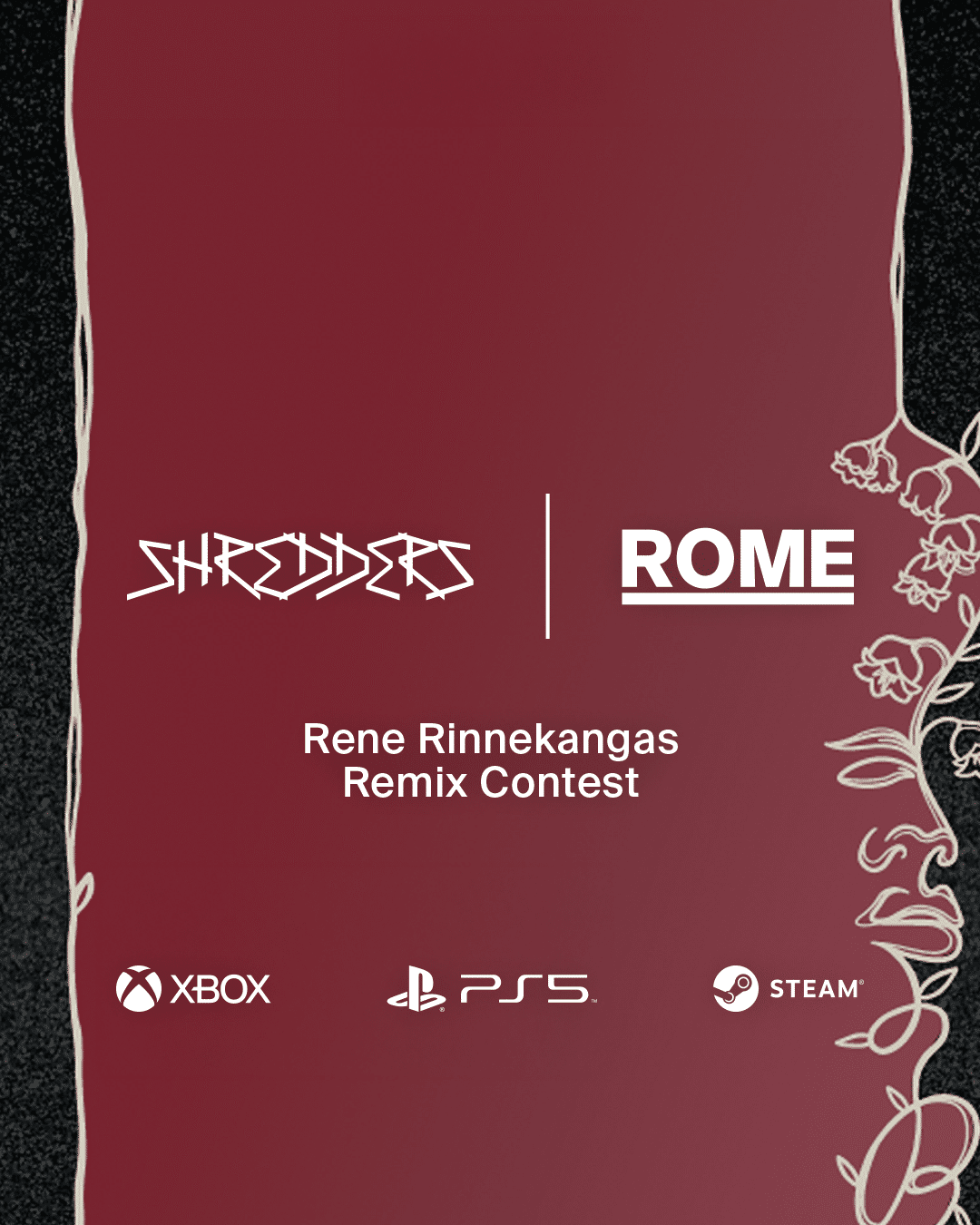 Изображение из объявления Steam