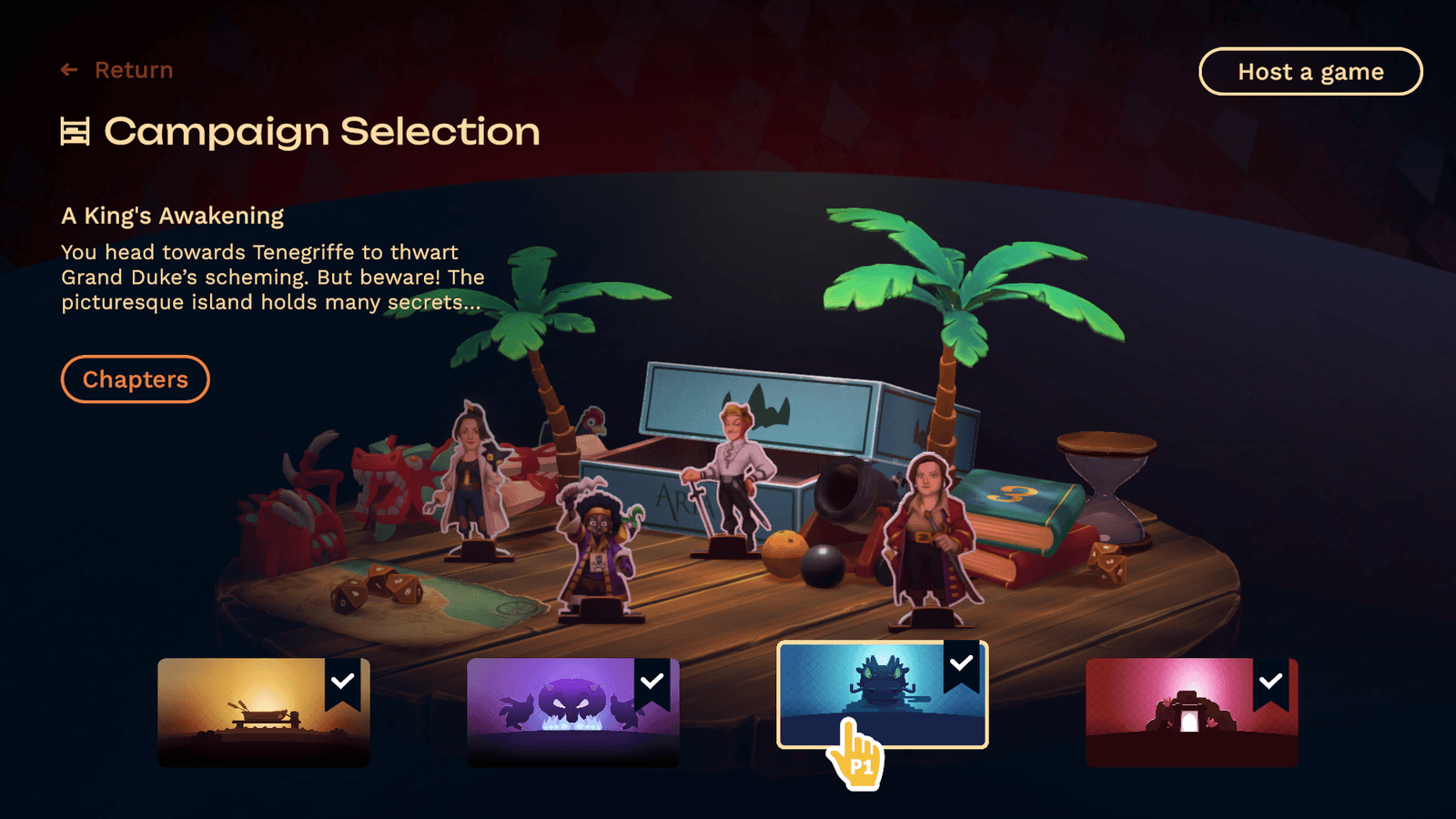Изображение из объявления Steam