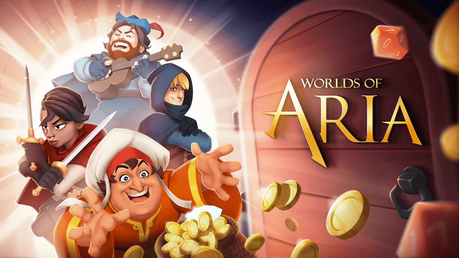 Изображение из объявления Steam