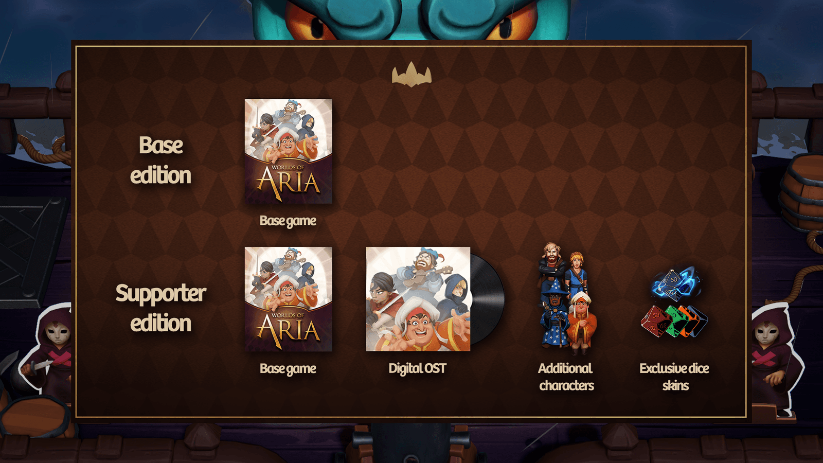 Изображение из объявления Steam