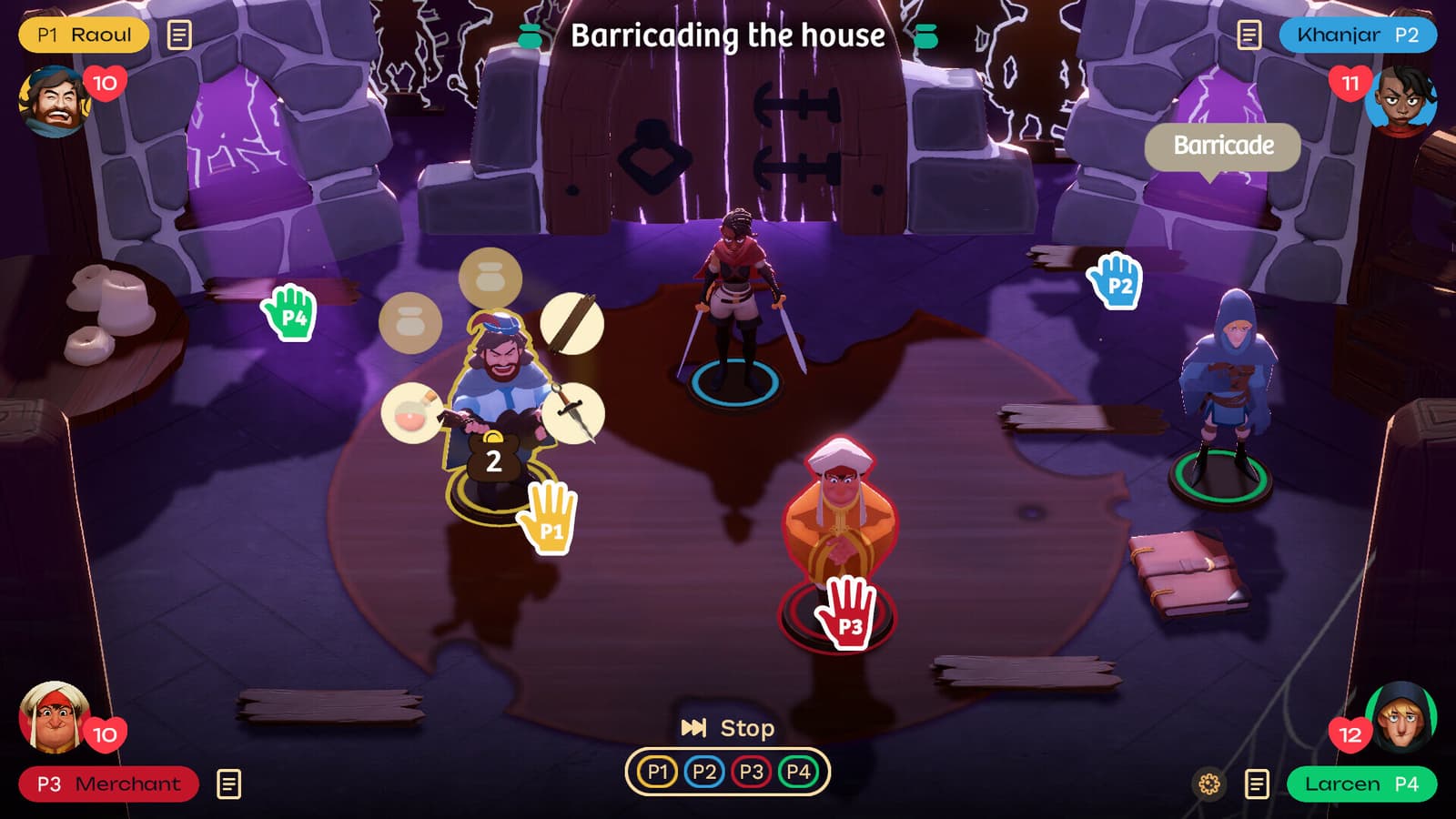 Изображение из объявления Steam
