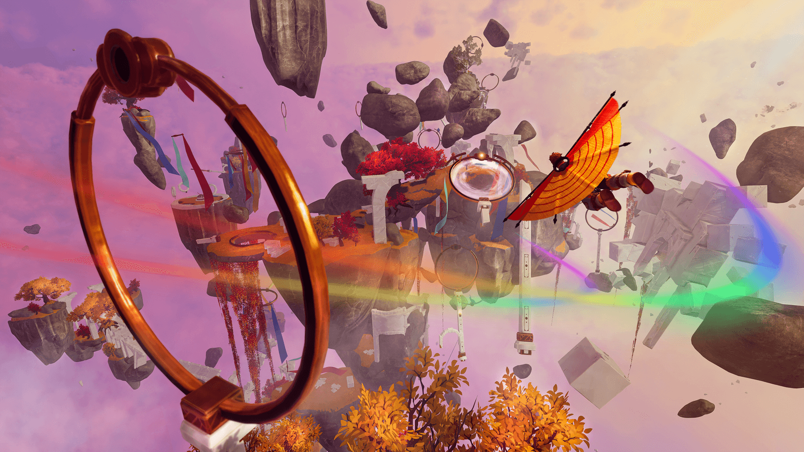 Изображение из объявления Steam