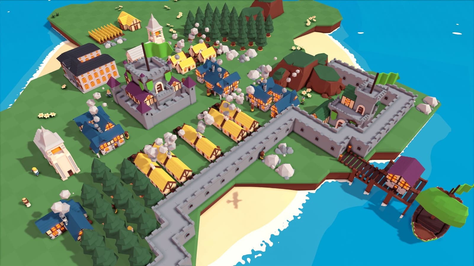 Изображение из объявления Steam
