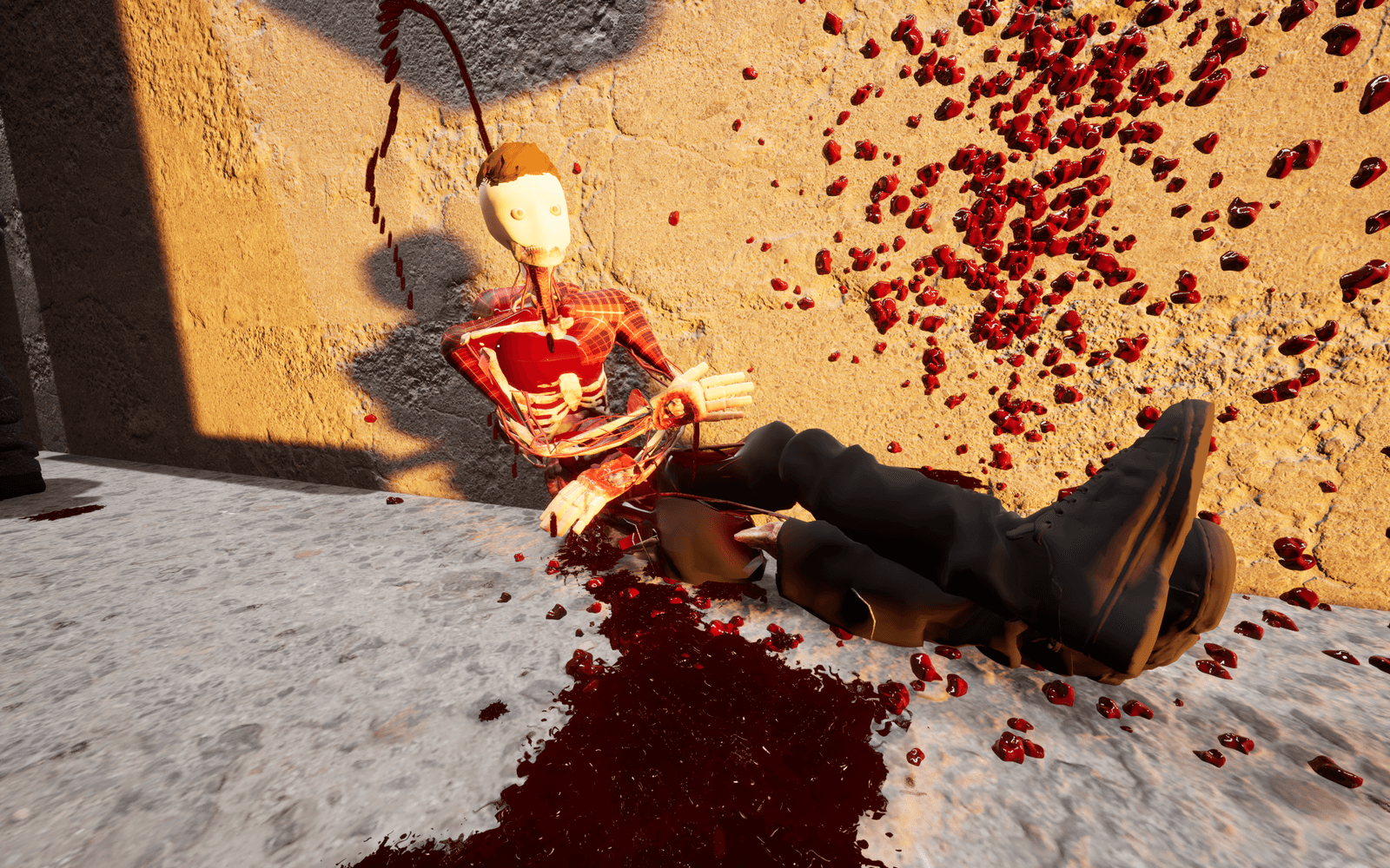 Изображение из объявления Steam