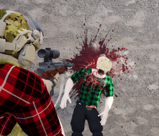 Изображение из объявления Steam
