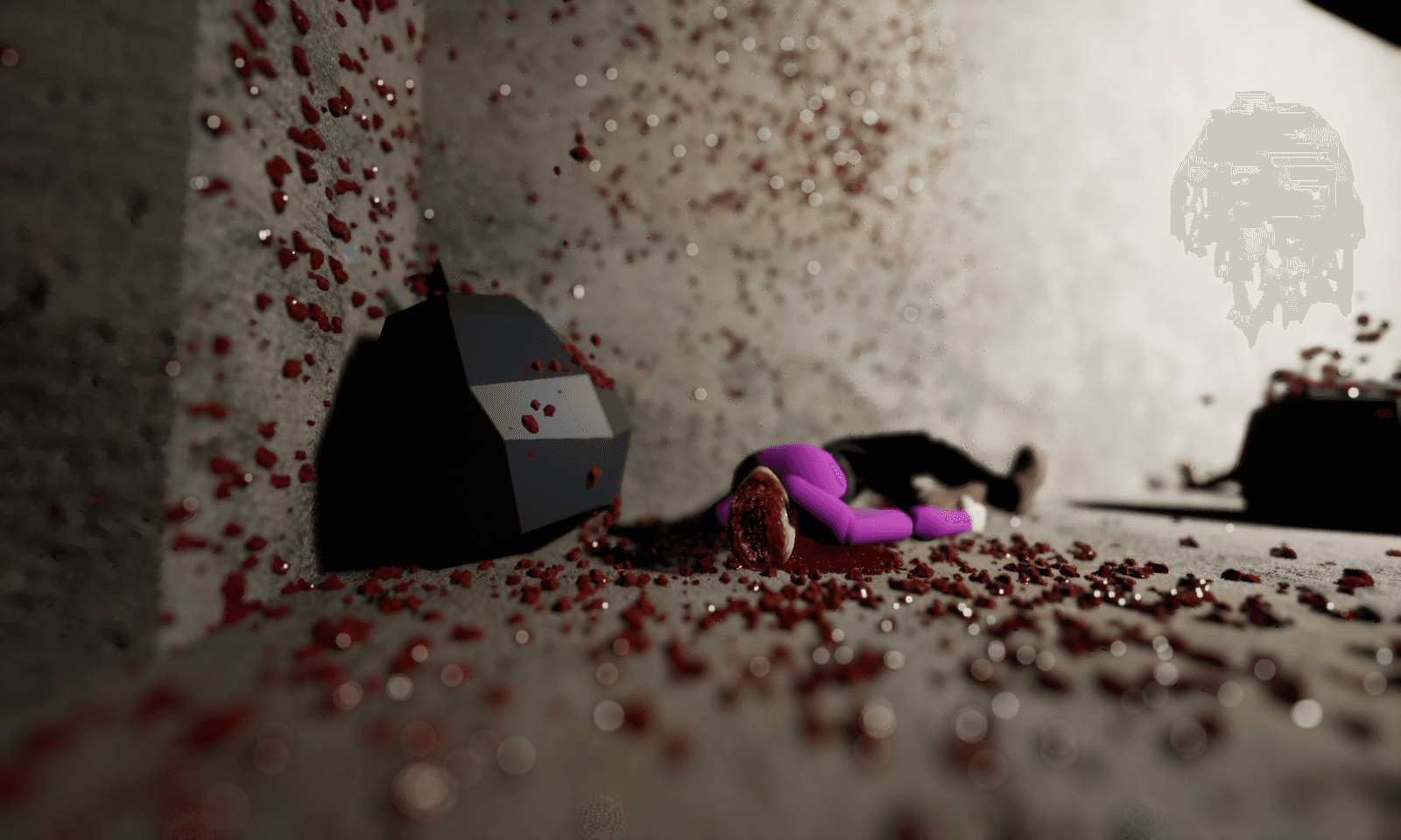 Изображение из объявления Steam
