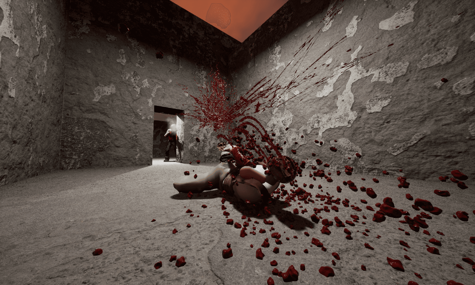 Изображение из объявления Steam