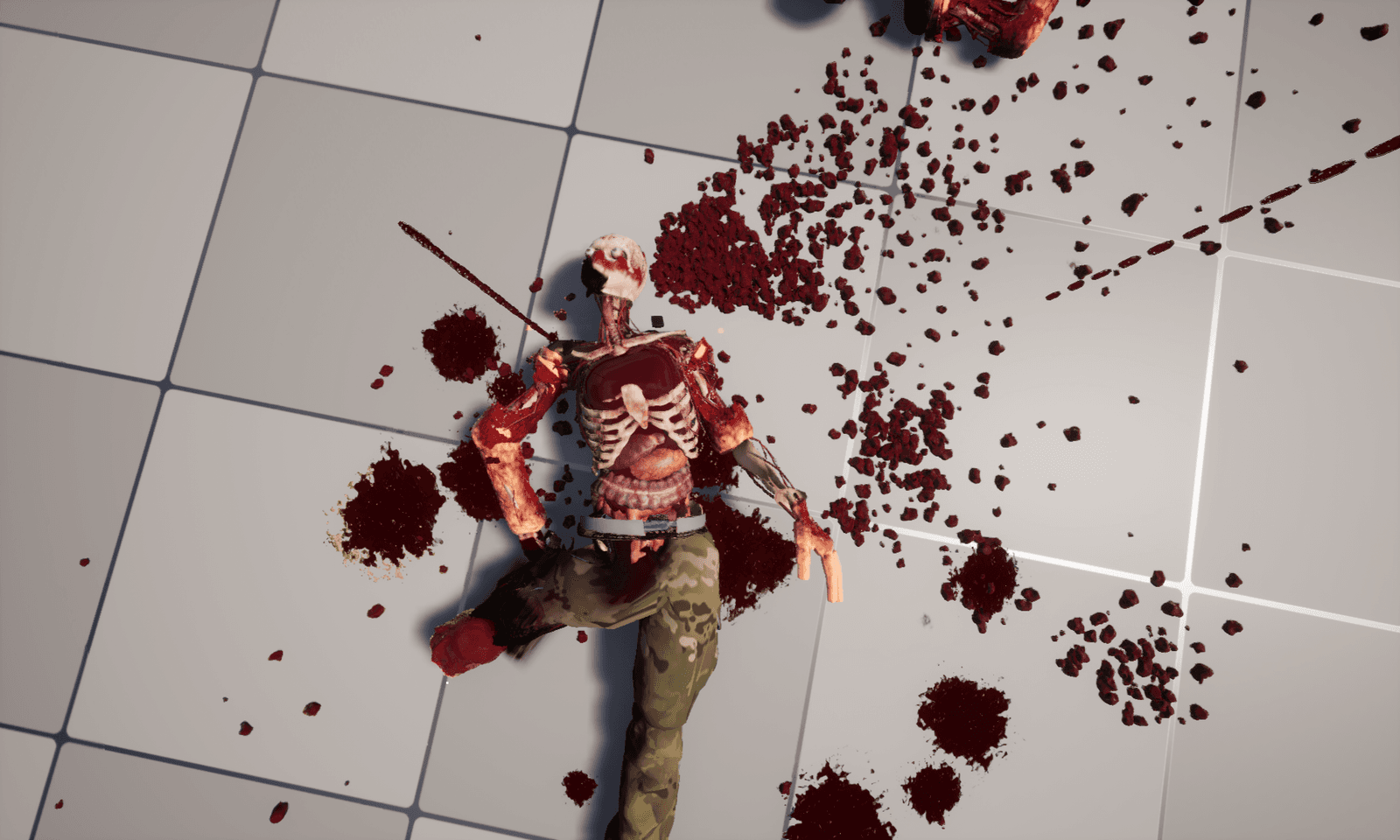 Изображение из объявления Steam