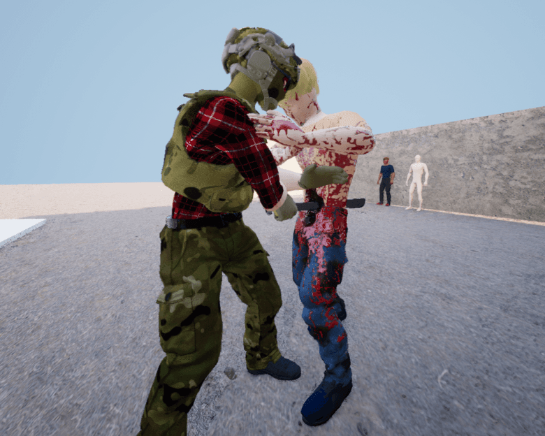 Изображение из объявления Steam