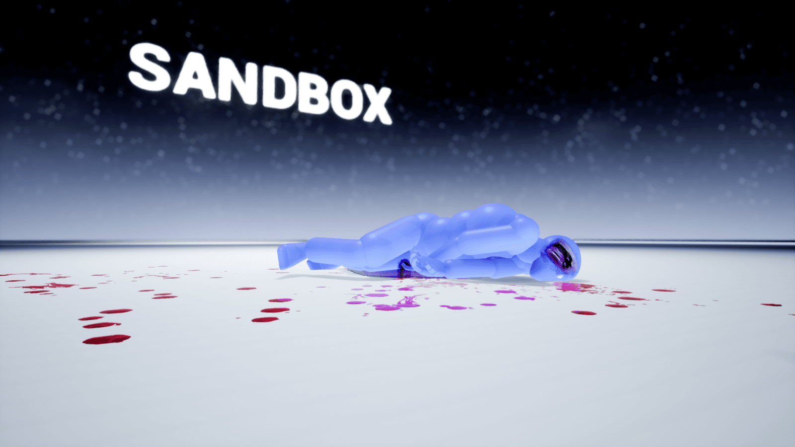 Изображение из объявления Steam