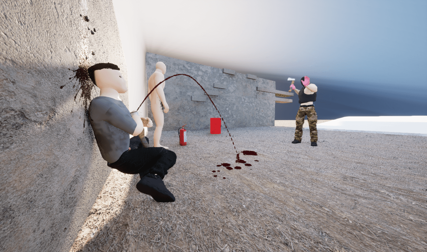 Изображение из объявления Steam