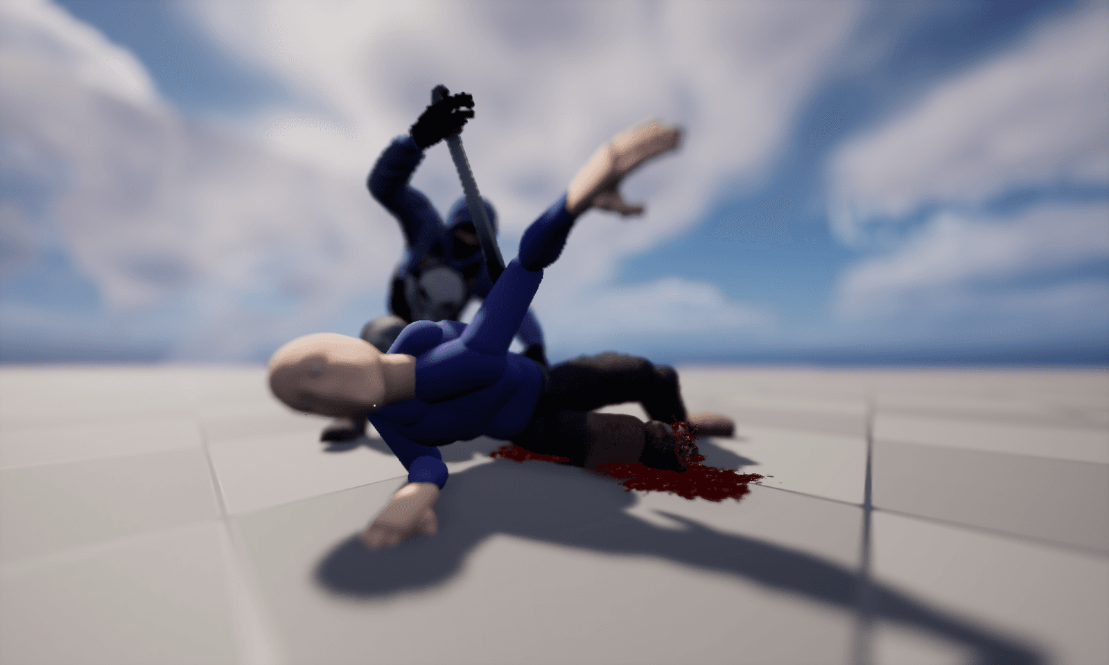 Изображение из объявления Steam