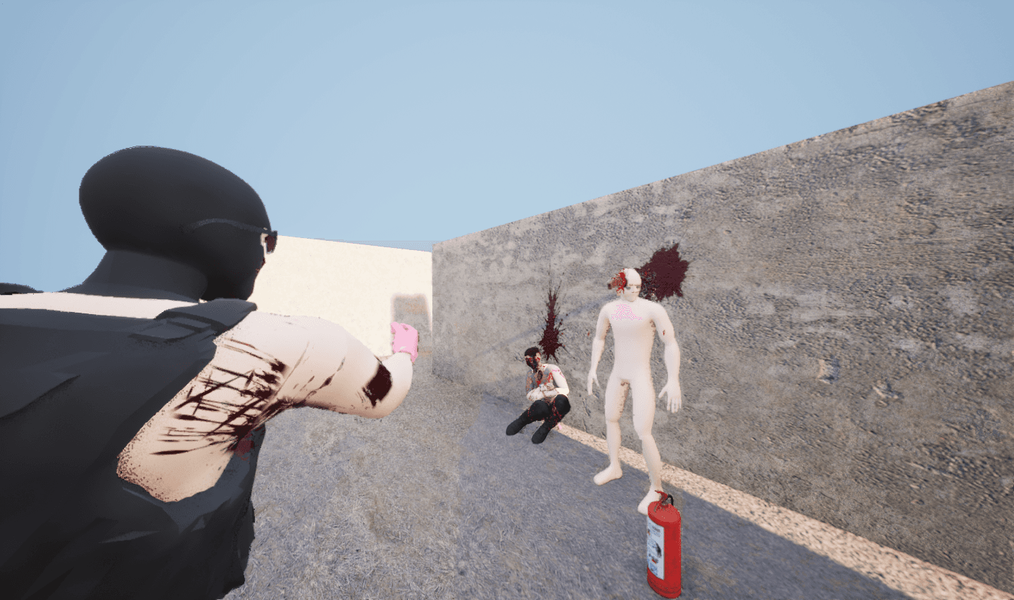 Изображение из объявления Steam