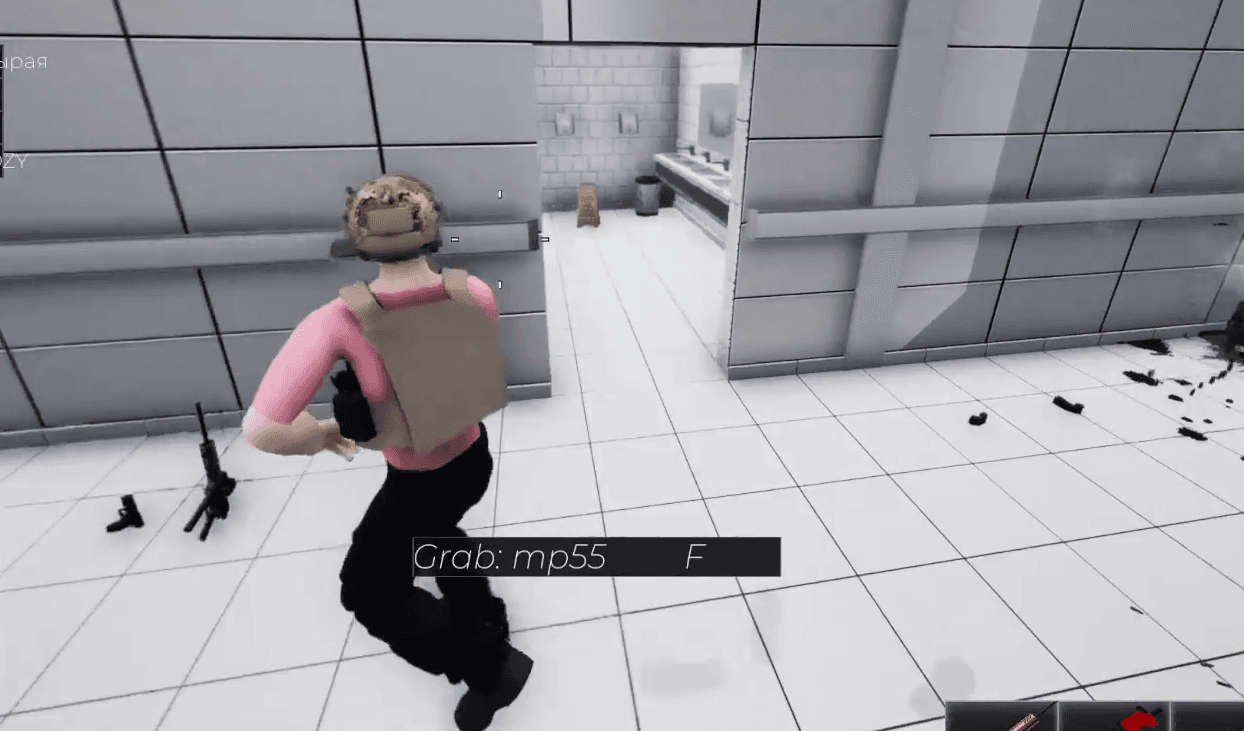 Изображение из объявления Steam