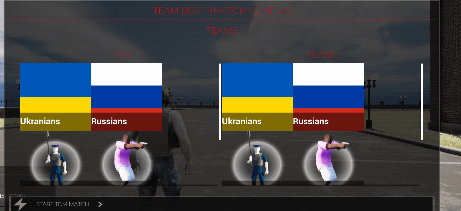 Изображение из объявления Steam
