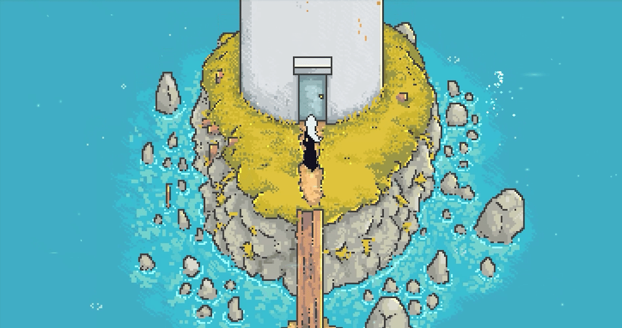 Изображение из объявления Steam