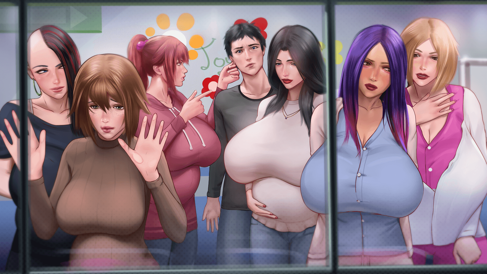 Изображение из объявления Steam