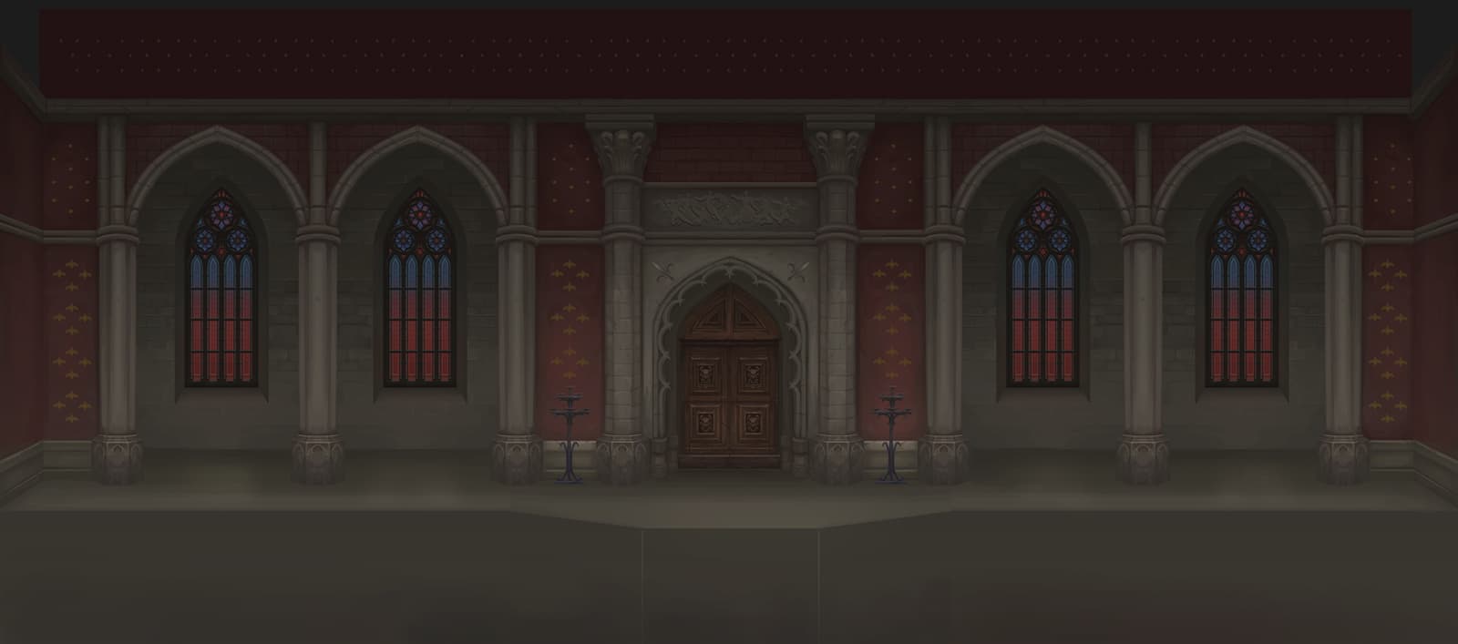 Изображение из объявления Steam