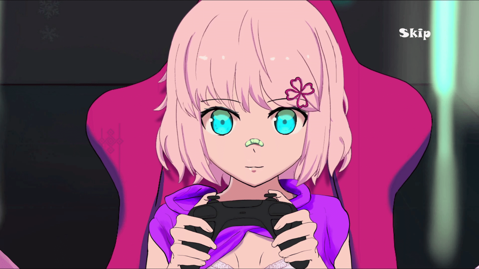 Изображение из объявления Steam