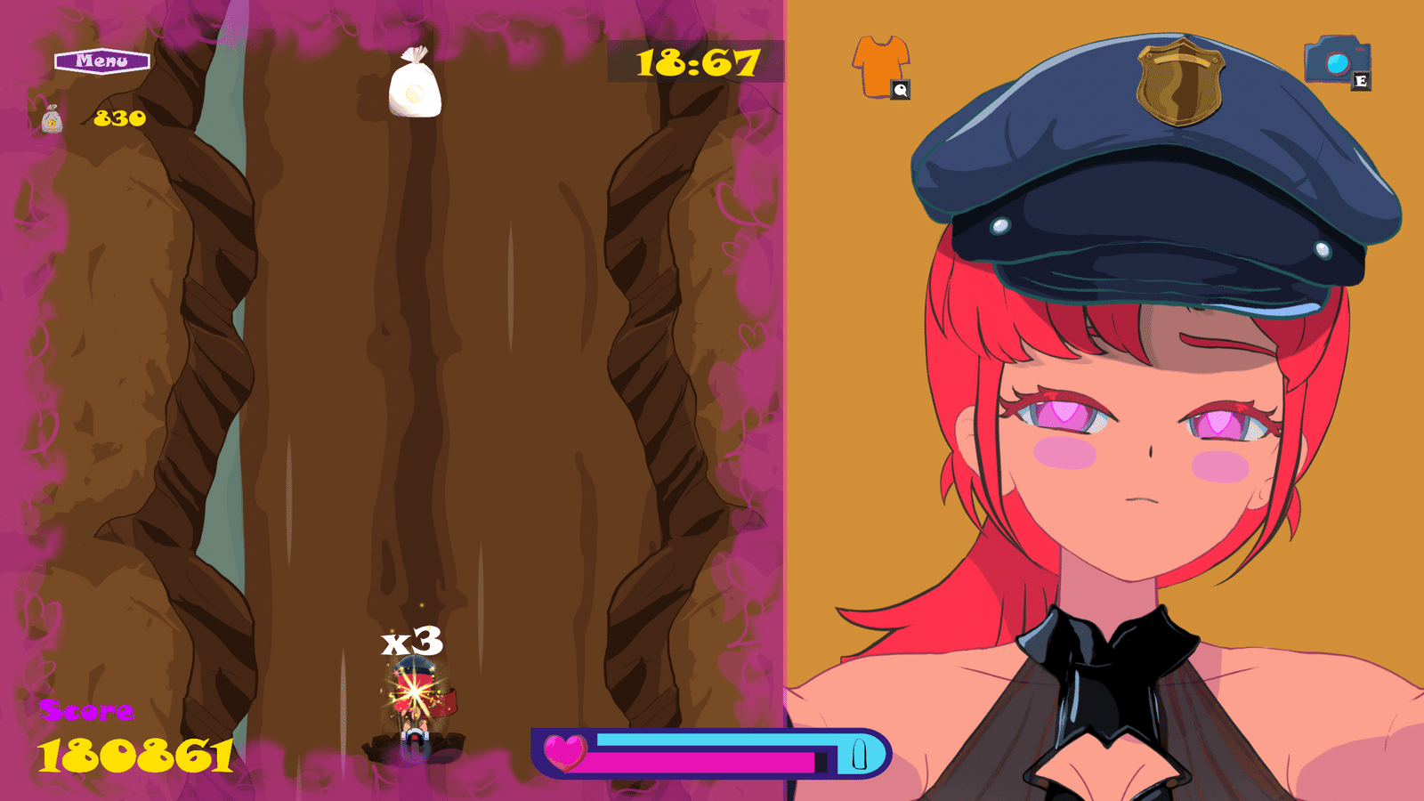 Изображение из объявления Steam
