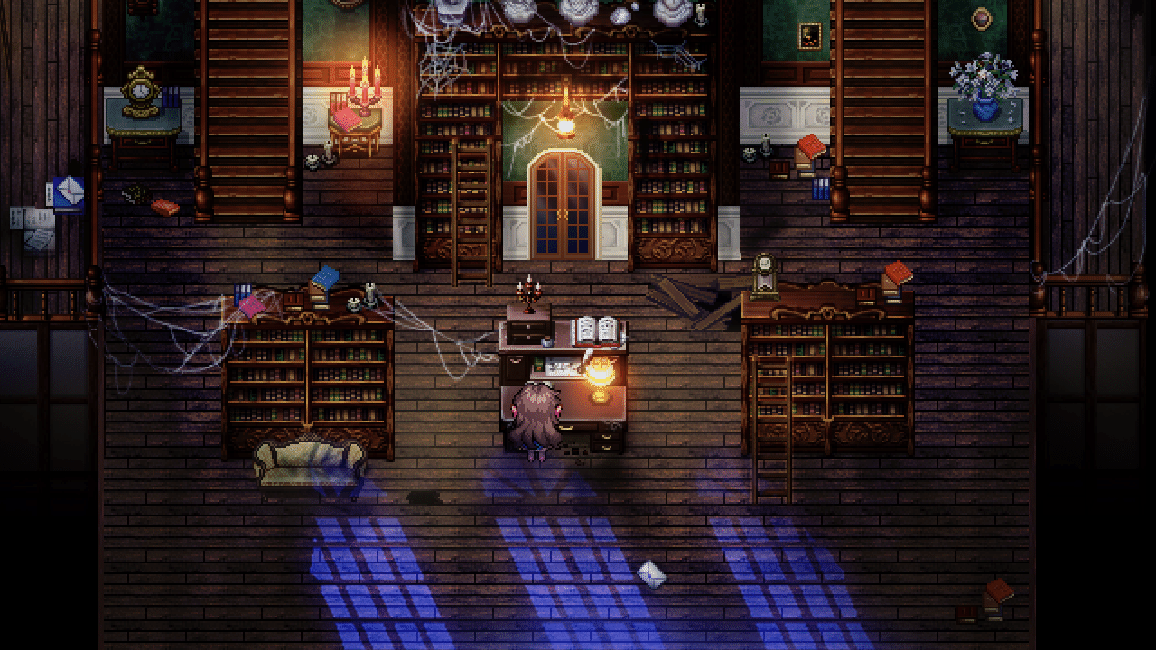 Изображение из объявления Steam
