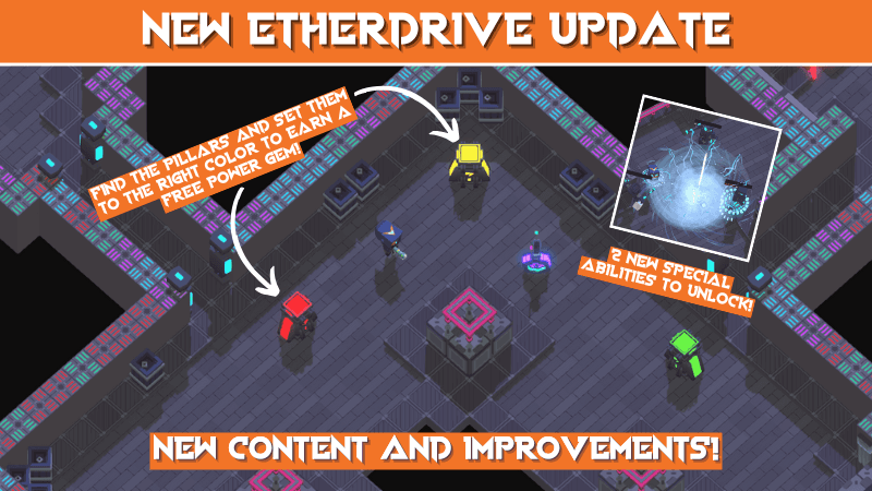 Изображение из объявления Steam