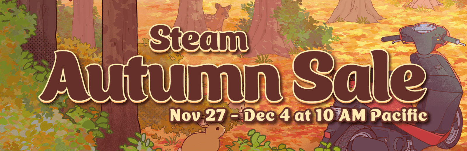 Изображение из объявления Steam