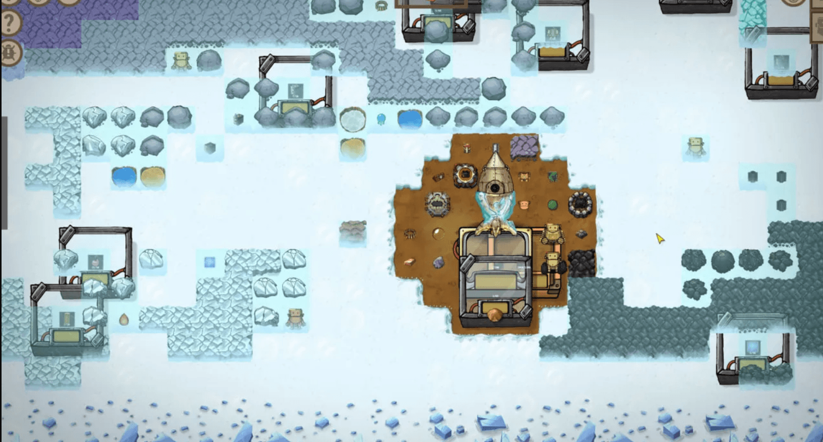 Изображение из объявления Steam