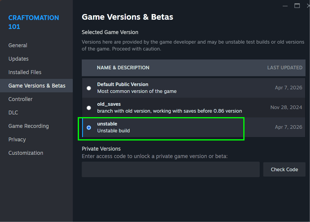 Изображение из объявления Steam