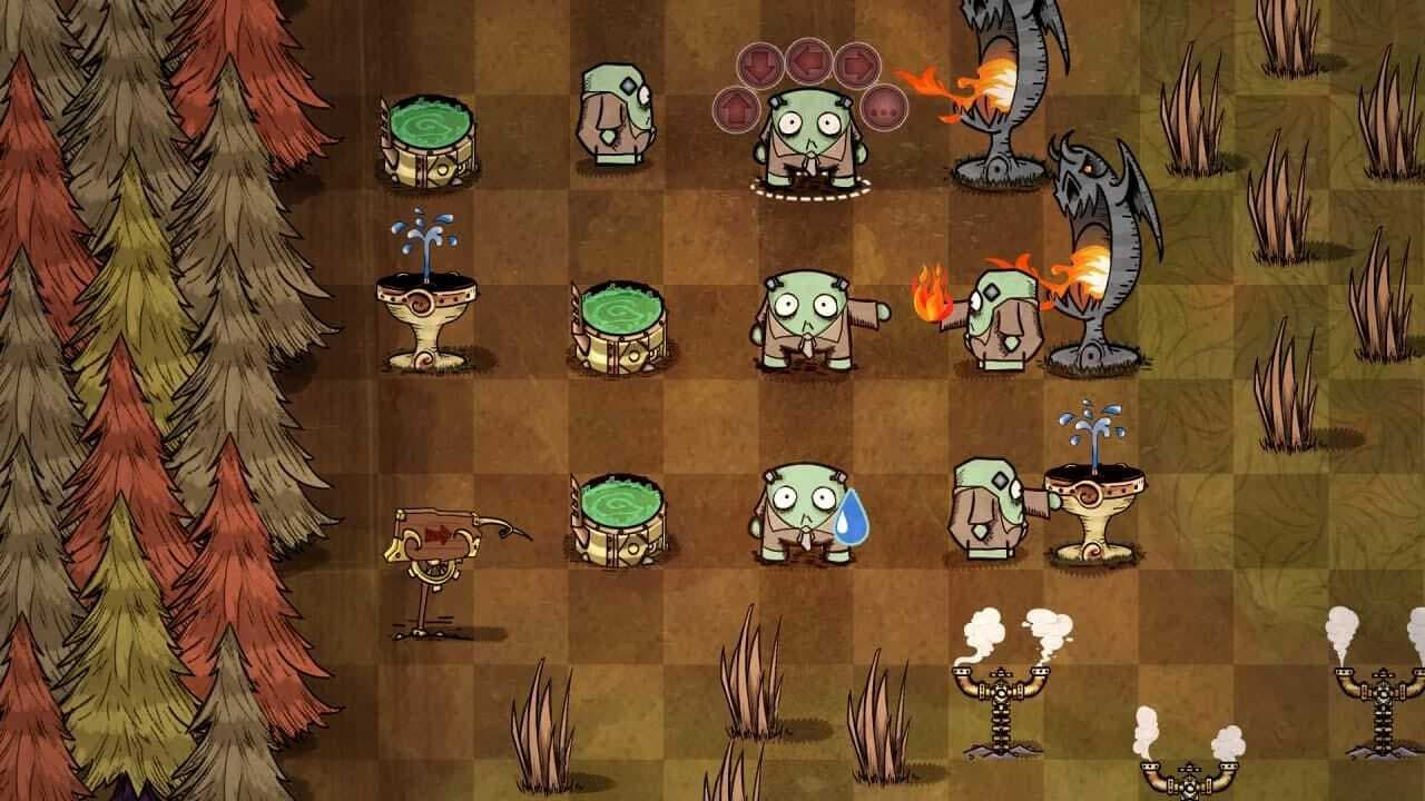 Изображение из объявления Steam