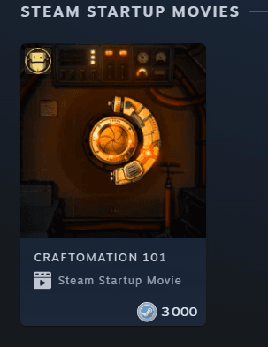 Изображение из объявления Steam