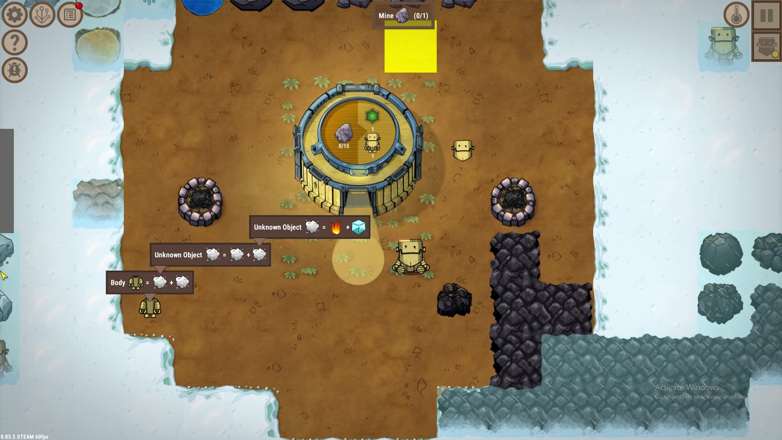 Изображение из объявления Steam