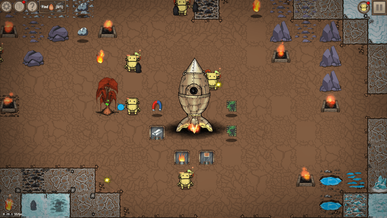 Изображение из объявления Steam