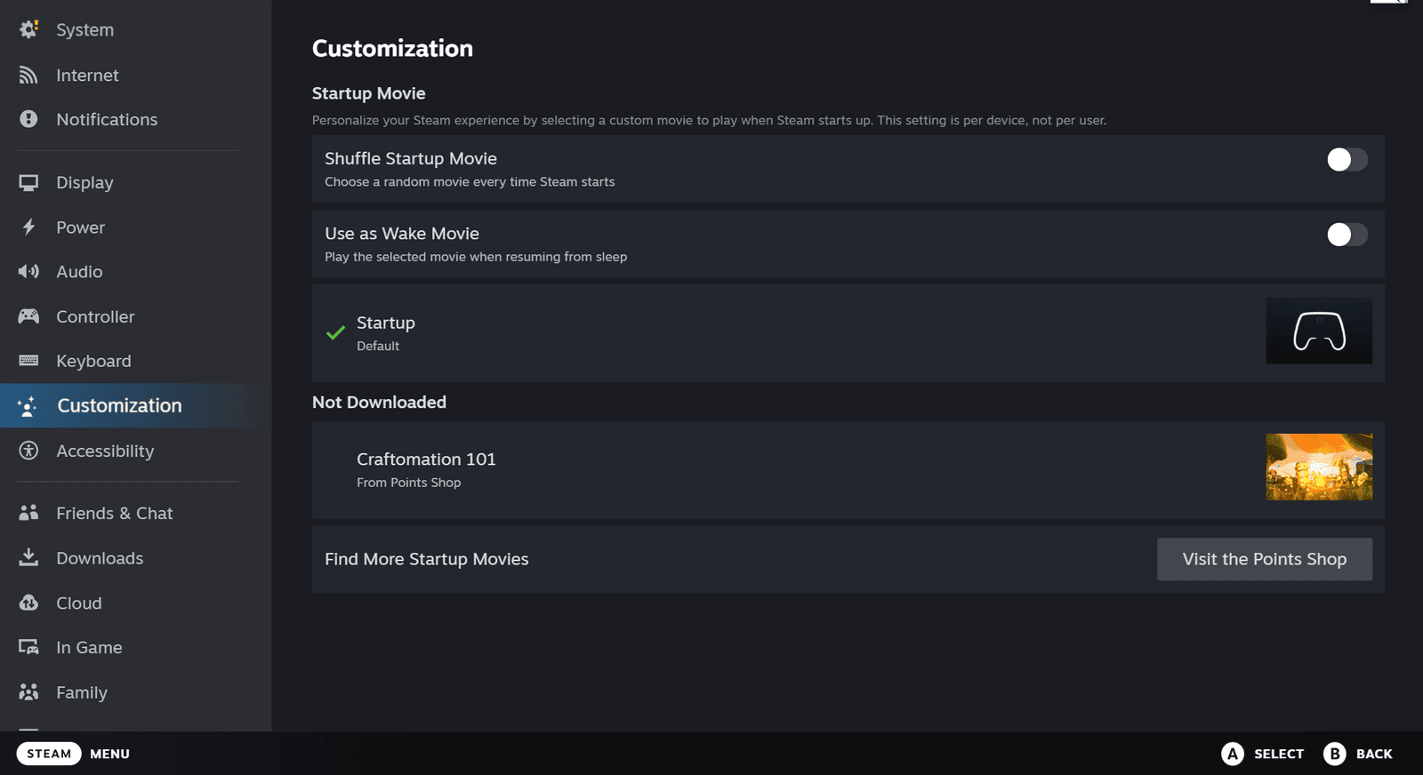Изображение из объявления Steam
