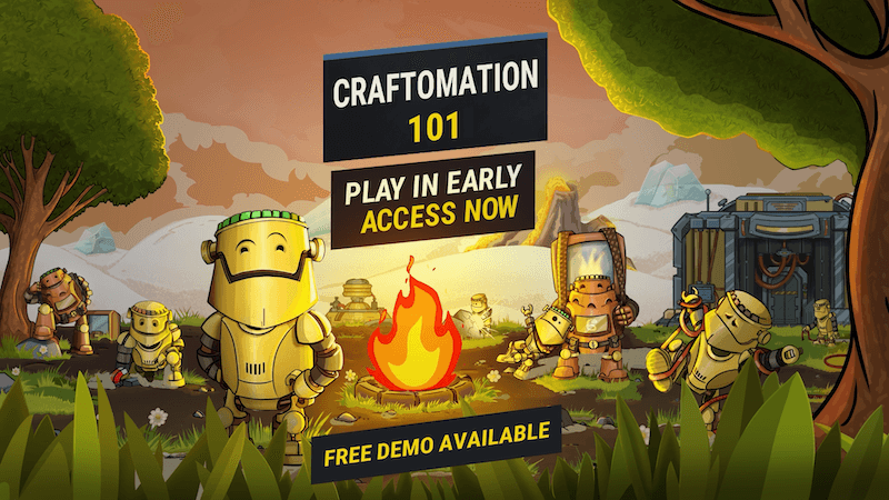 Изображение из объявления Steam